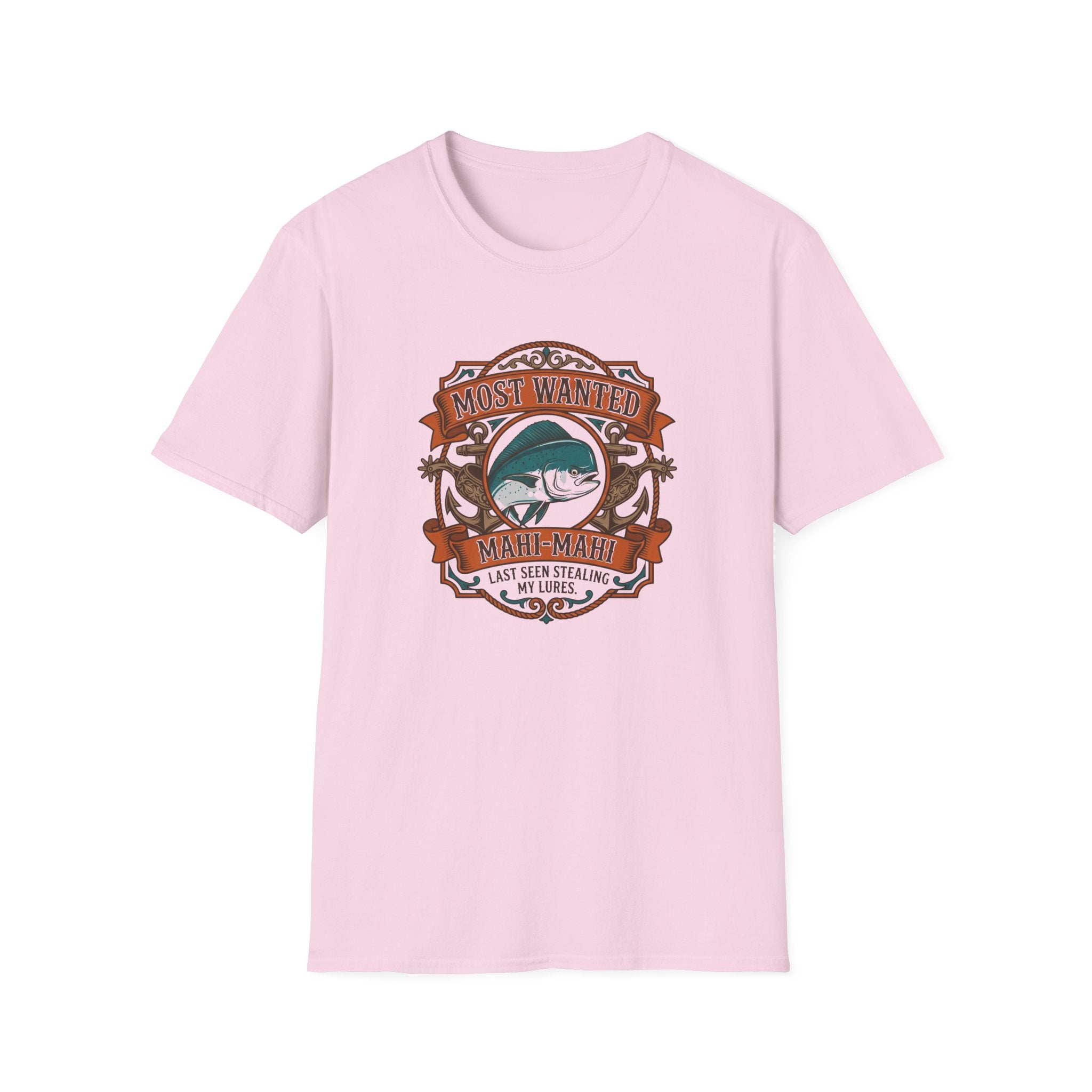 Coast Wanderer Surf Crest T-Shirt – "Ride the Wave" Vintage Ocean Tee