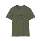 Sea Breeze State of Mind T-Shirt