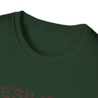 T-shirt « Resilient By Design » Corail — T-shirt pour la conservation des océans