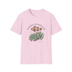 Marine Ecosystem Clownfish & Coral T-Shirt