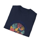 T-shirt Équilibre de la vie récifale