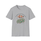 Marine Ecosystem Clownfish & Coral T-Shirt
