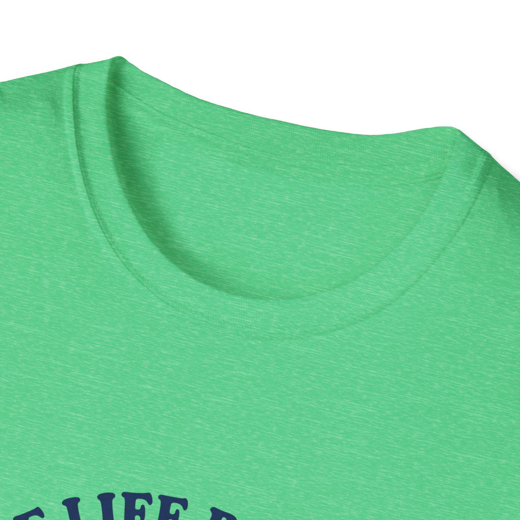 T-shirt Équilibre de la vie récifale