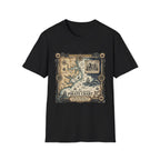 Pirate Map T-Shirt