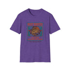Most Wanted Fishing Shirt - "Last Seen Stealing My Lures" Tee