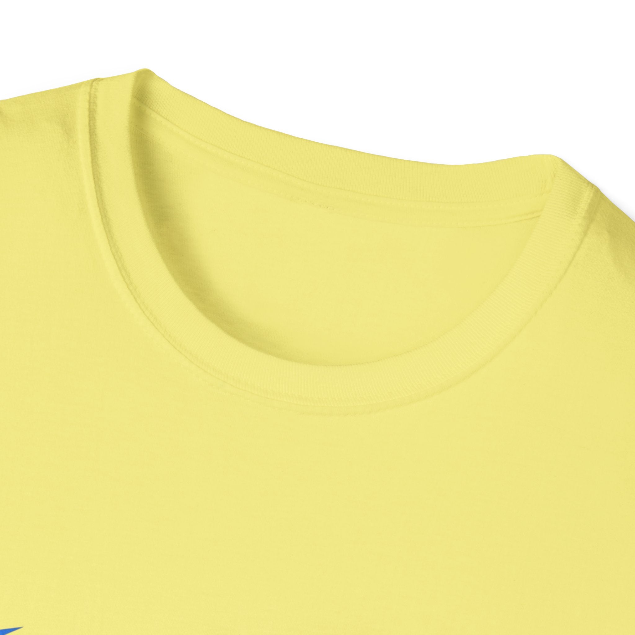 Hydropower Blue Currents Shark T-Shirt
