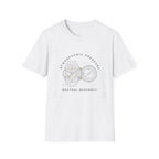Atmospheric Pressure Diagram T-Shirt — Neutral Buoyancy Science Tee