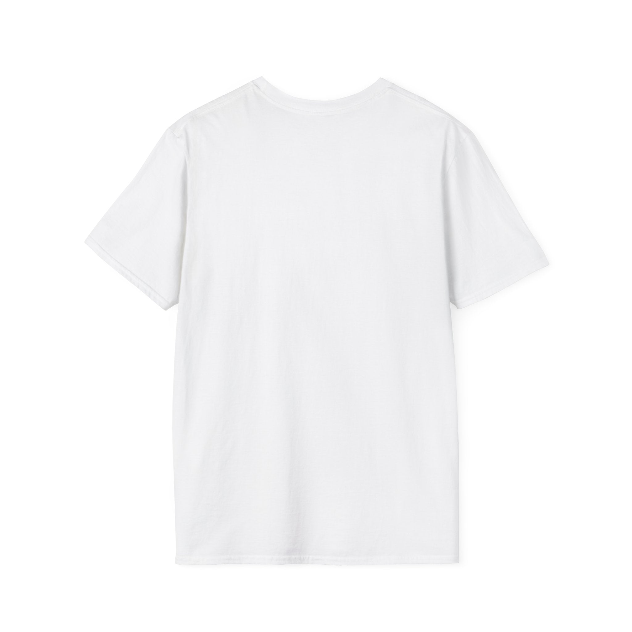 Hydropower Blue Currents Shark T-Shirt