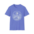 Moonlit Sea Turtle T-Shirt