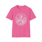 Moonlit Sea Turtle T-Shirt