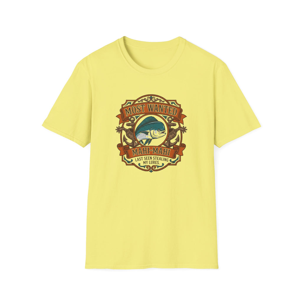 Coast Wanderer Surf Crest T-Shirt – "Ride the Wave" Vintage Ocean Tee