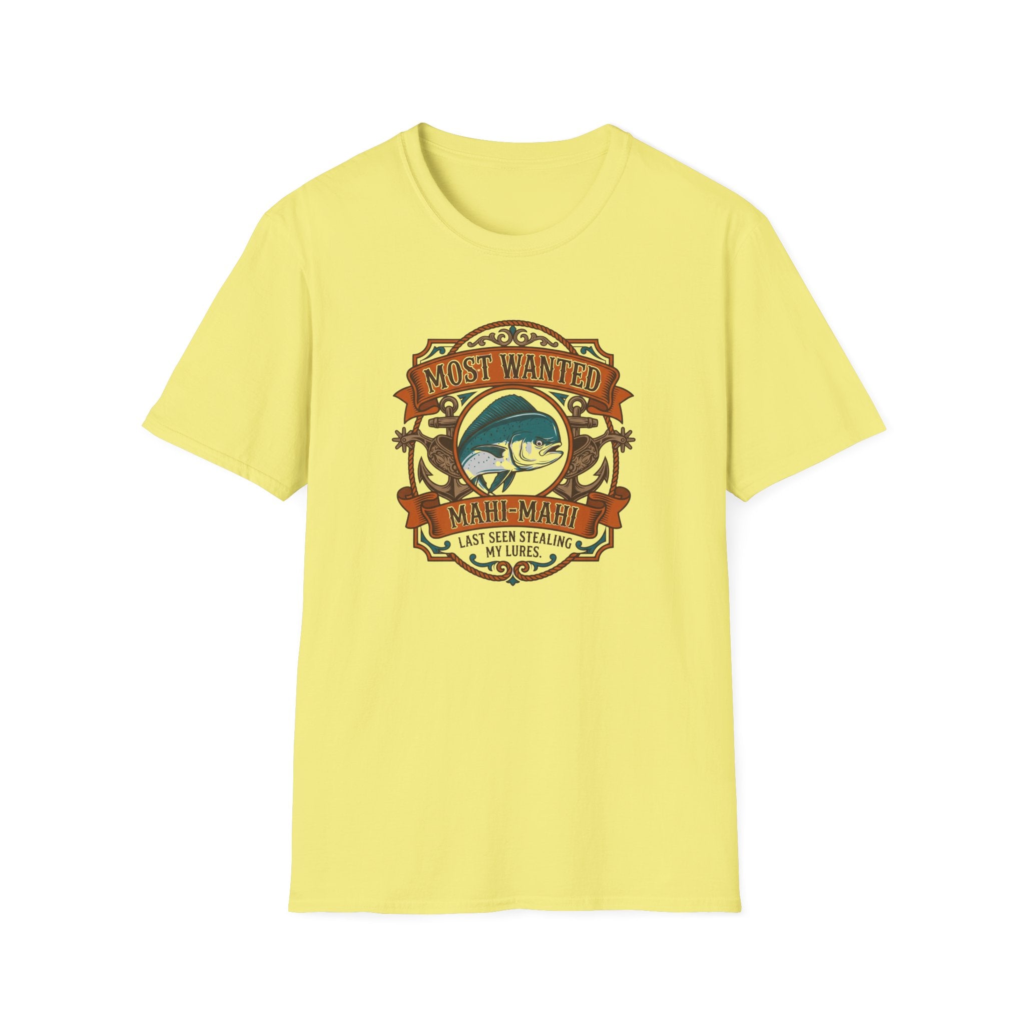 Coast Wanderer Surf Crest T-Shirt – "Ride the Wave" Vintage Ocean Tee