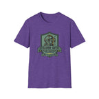 Deep Sea Division Nautical T-Shirt