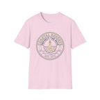 Coastal Reserve Lighthouse T-Shirt — "Protect the Blue" Ocean Conservation Tee