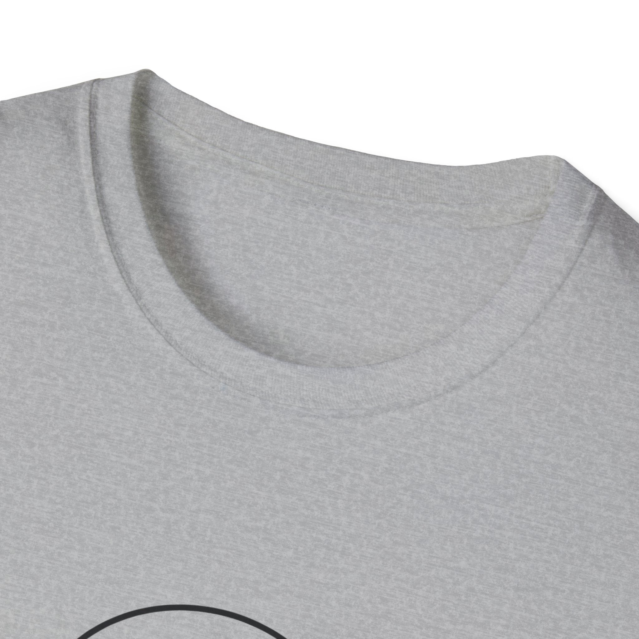 Surf Culture T-Shirt – Minimal Wave Graphic Tee