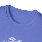 T-shirt de régénération des récifs – T-shirt de conservation des coraux « Seed the Seas » Wild Water Co.