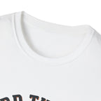 T-shirt « Gardiens du Récif » — T-shirt de conservation du corail « Écosystème Résilient »