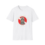 T-Shirt — Dive Flag Scuba Regulator Design (“Dive Your Soul: Dive Deep”)