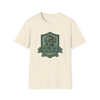 Deep Sea Division Nautical T-Shirt