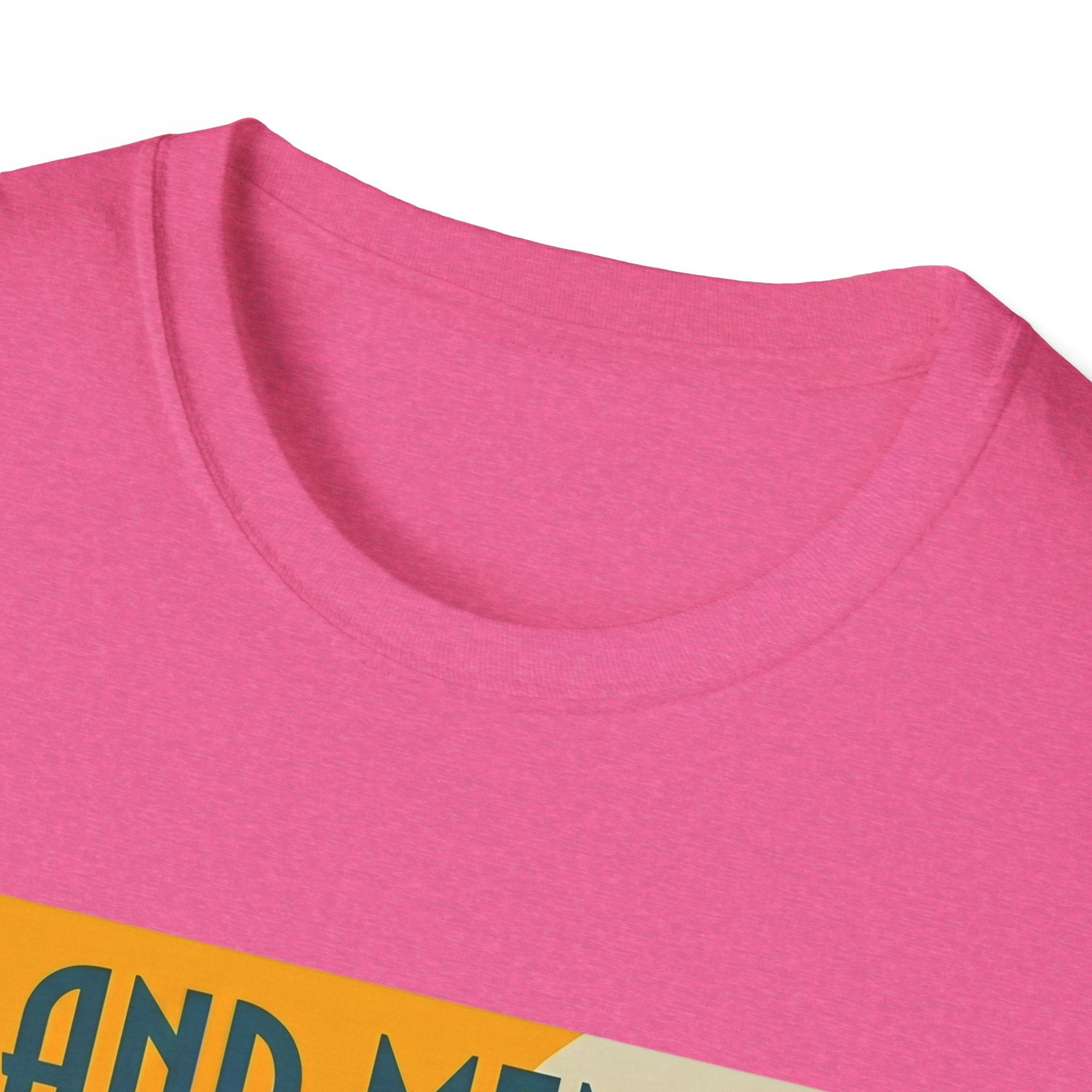T-Shirt — Island Memory Maui Hawaii Vintage Travel Poster Design