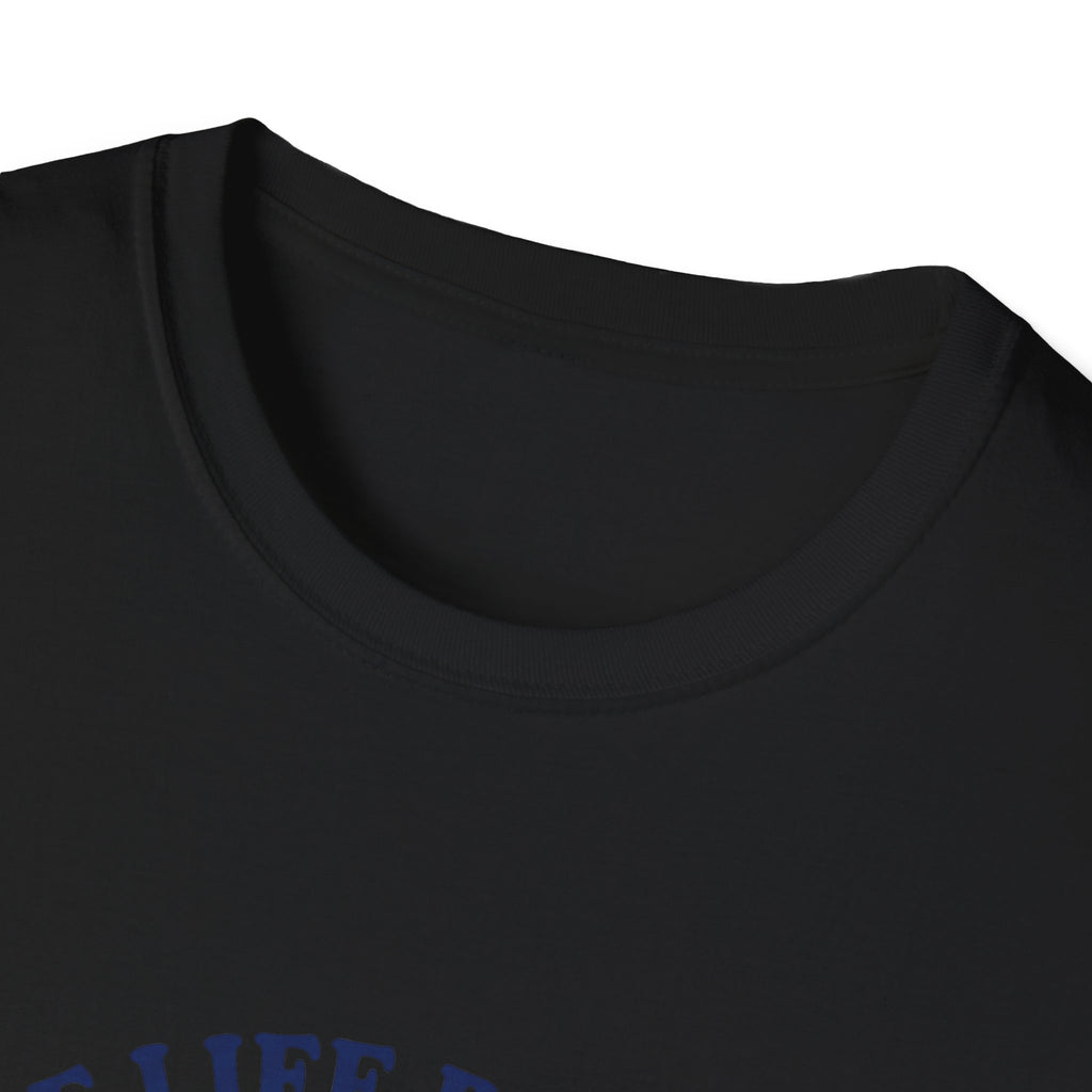 T-shirt Équilibre de la vie récifale