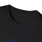 T-shirt Équilibre de la vie récifale