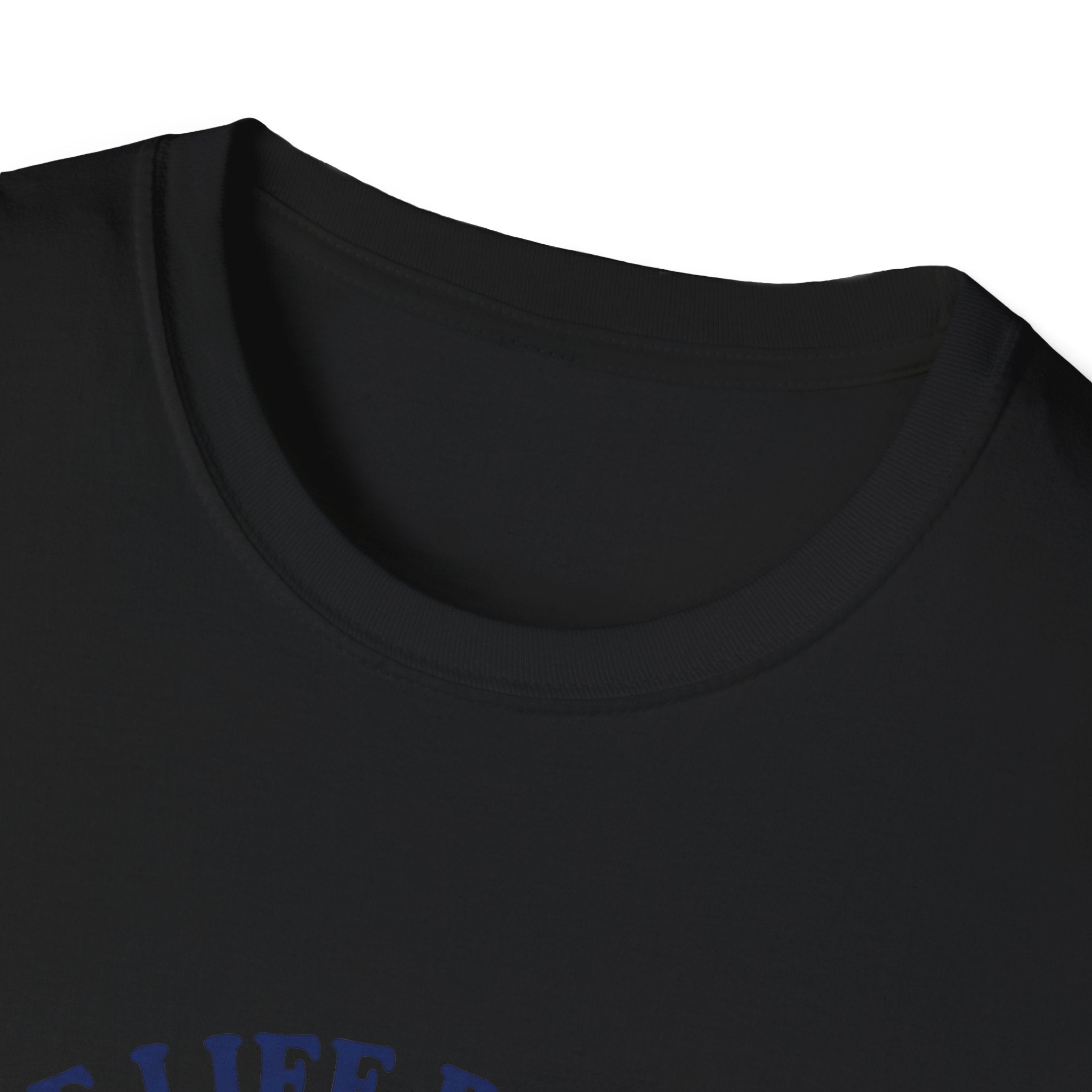 T-shirt Équilibre de la vie récifale
