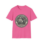 Outer Banks Reef Addict T-Shirt — Vintage Surf & Ocean Conservation Tee