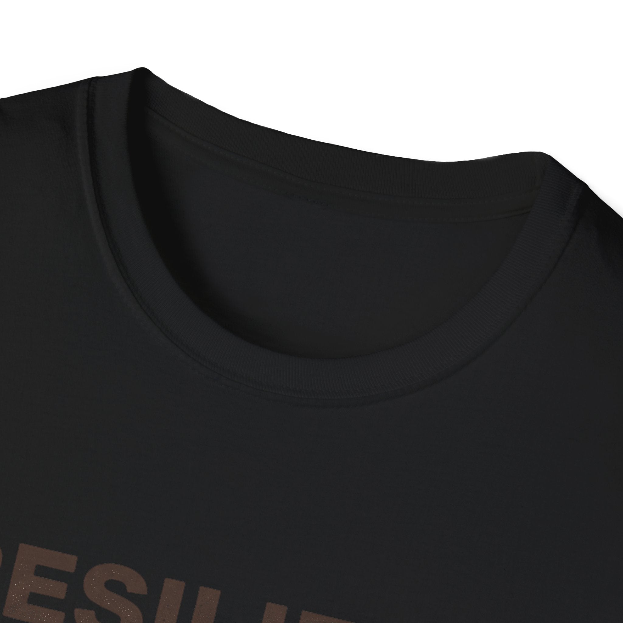 T-shirt « Resilient By Design » Corail — T-shirt pour la conservation des océans