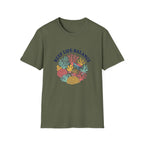 T-shirt Équilibre de la vie récifale