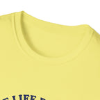 T-shirt Équilibre de la vie récifale