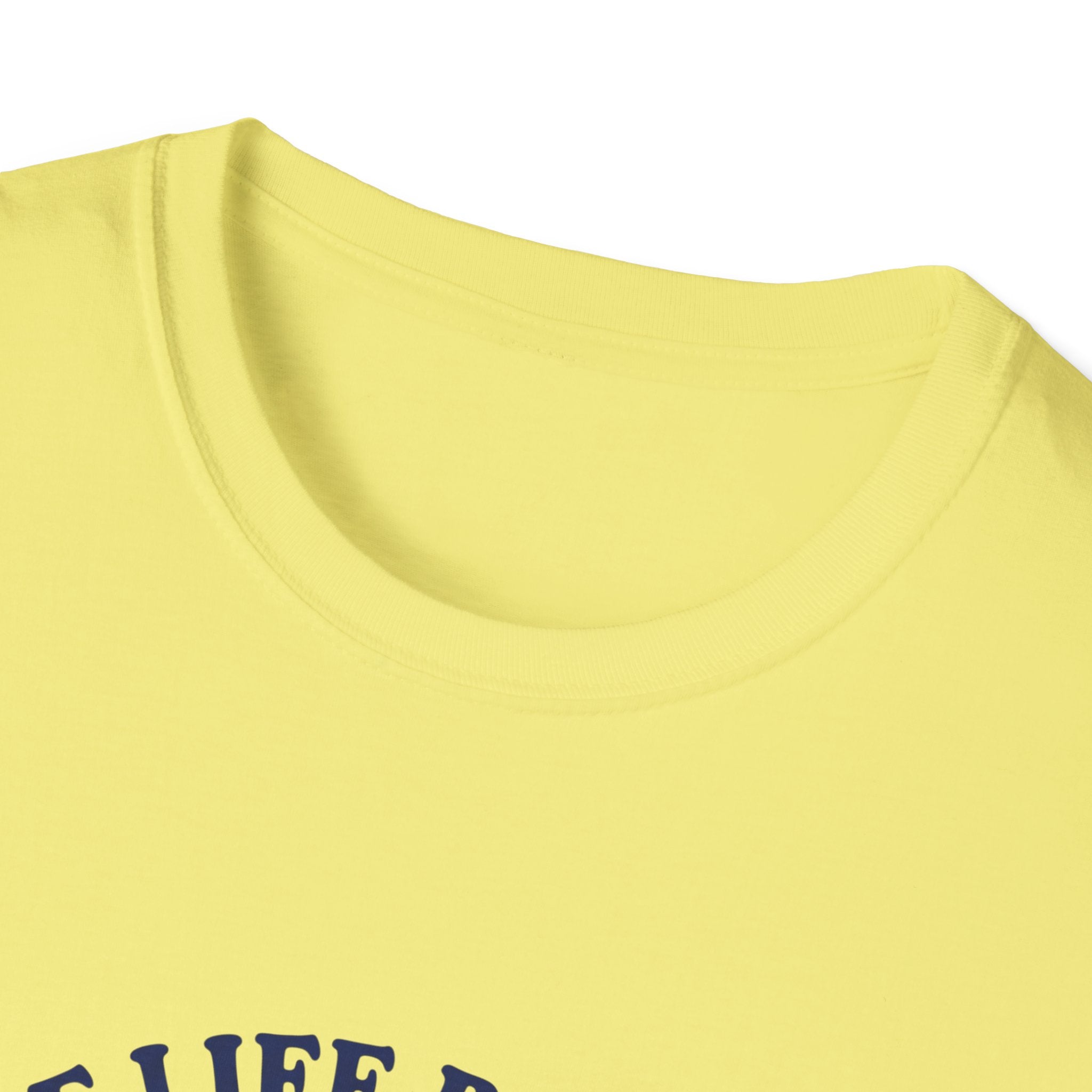 T-shirt Équilibre de la vie récifale