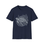 Sea Turtle Graphic T-Shirt