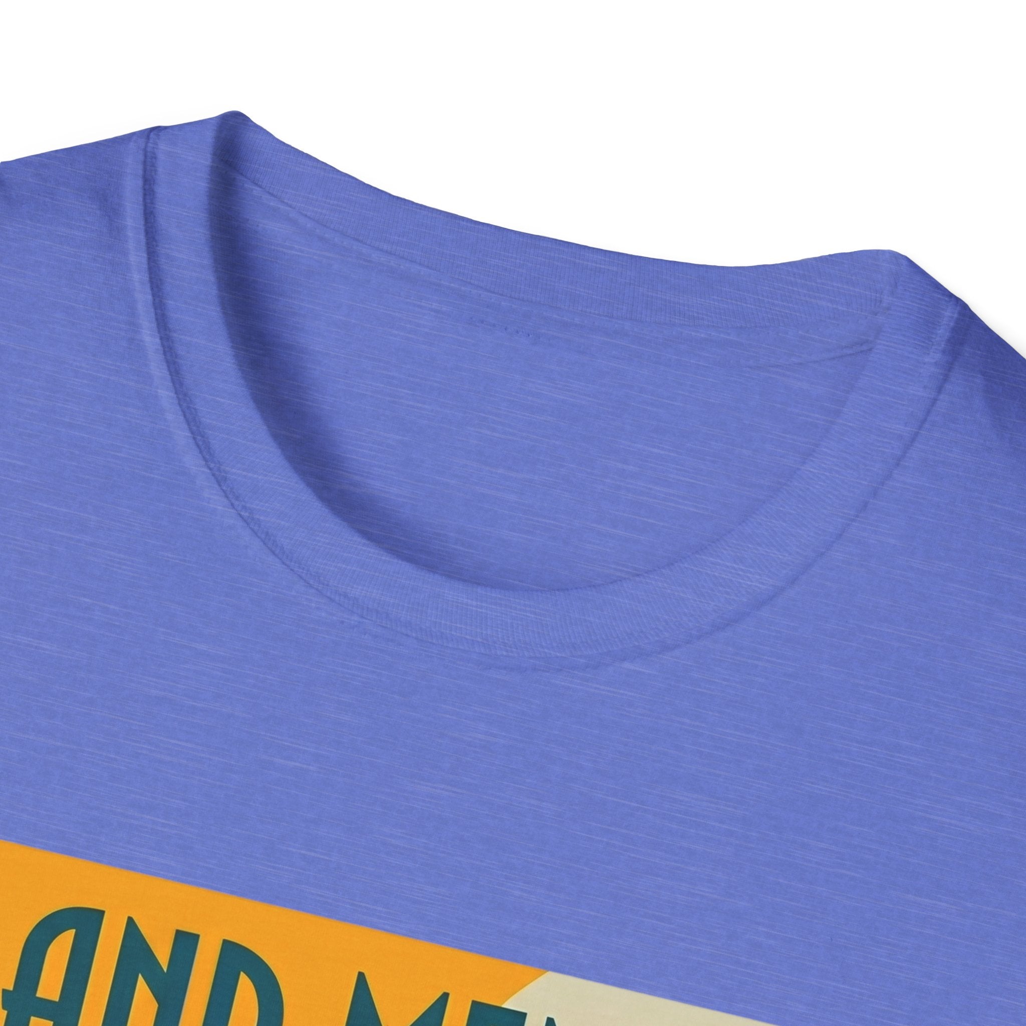 T-Shirt — Island Memory Maui Hawaii Vintage Travel Poster Design