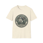 Outer Banks Reef Addict T-Shirt — Vintage Surf & Ocean Conservation Tee