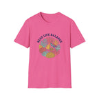 T-shirt Équilibre de la vie récifale