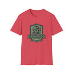 Deep Sea Division Nautical T-Shirt