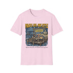 Pirate Life, OBX Style T-Shirt