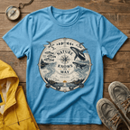 Nature Knows The Way T‑Shirt