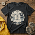 Nature Knows The Way T‑Shirt