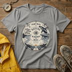 Nature Knows The Way T‑Shirt