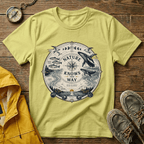 Nature Knows The Way T‑Shirt