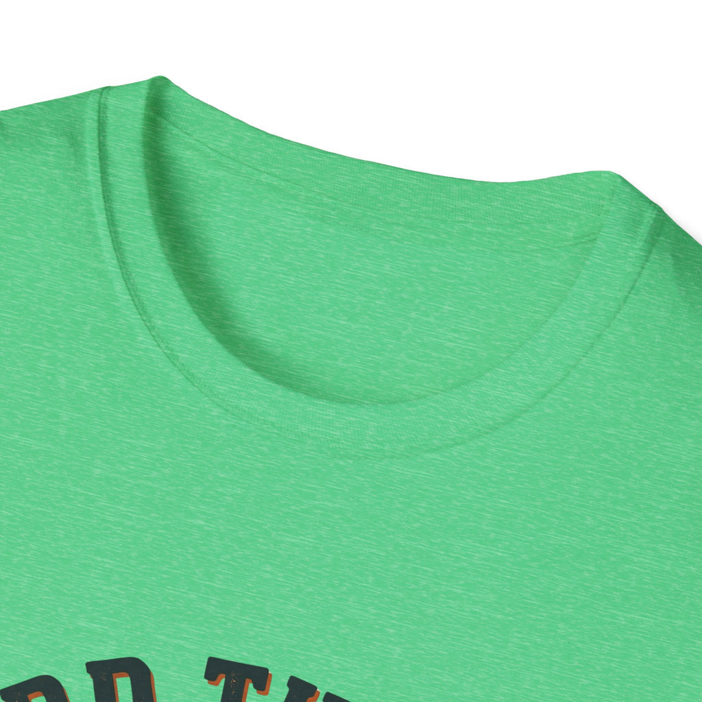 T-shirt « Gardiens du Récif » — T-shirt de conservation du corail « Écosystème Résilient »