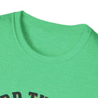 T-shirt « Gardiens du Récif » — T-shirt de conservation du corail « Écosystème Résilient »