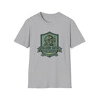 Deep Sea Division Nautical T-Shirt