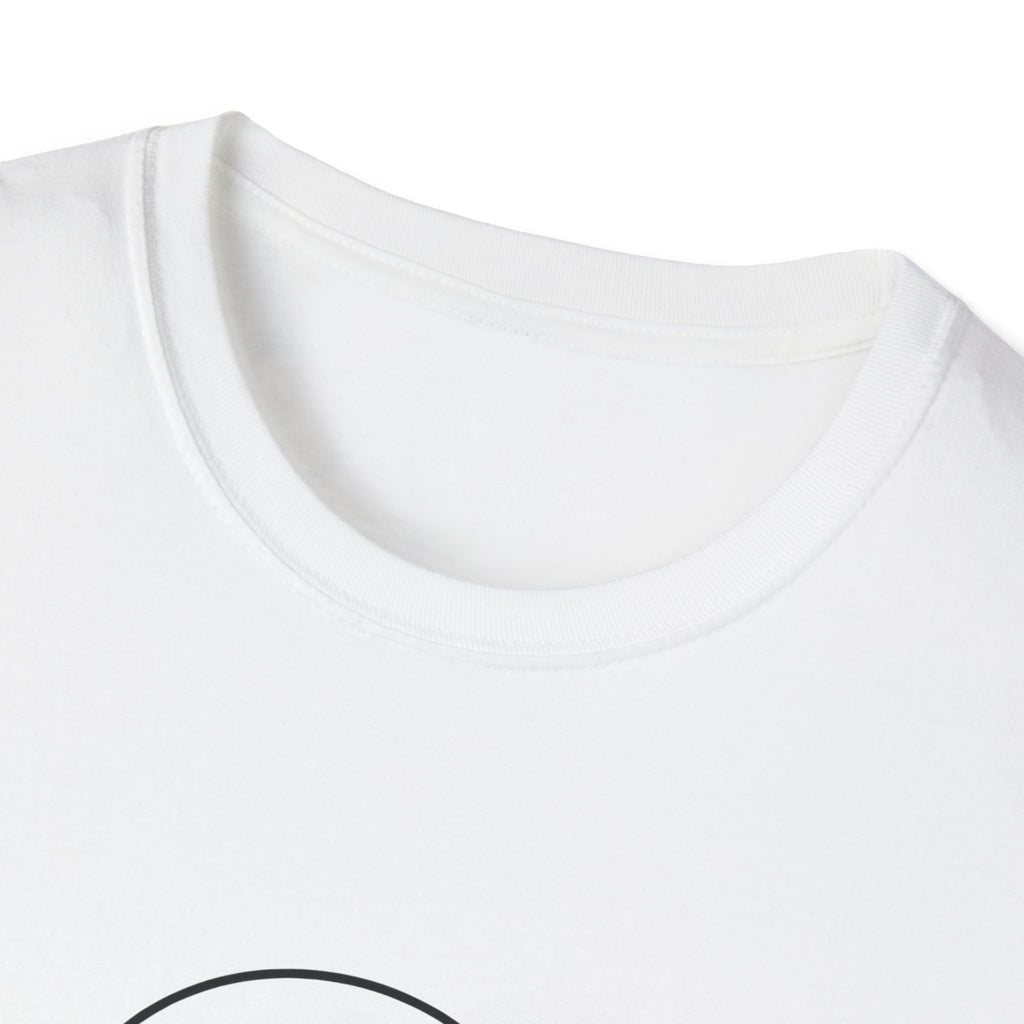 Surf Culture T-Shirt – Minimal Wave Graphic Tee