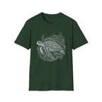 Sea Turtle Graphic T-Shirt