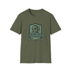 Deep Sea Division Nautical T-Shirt