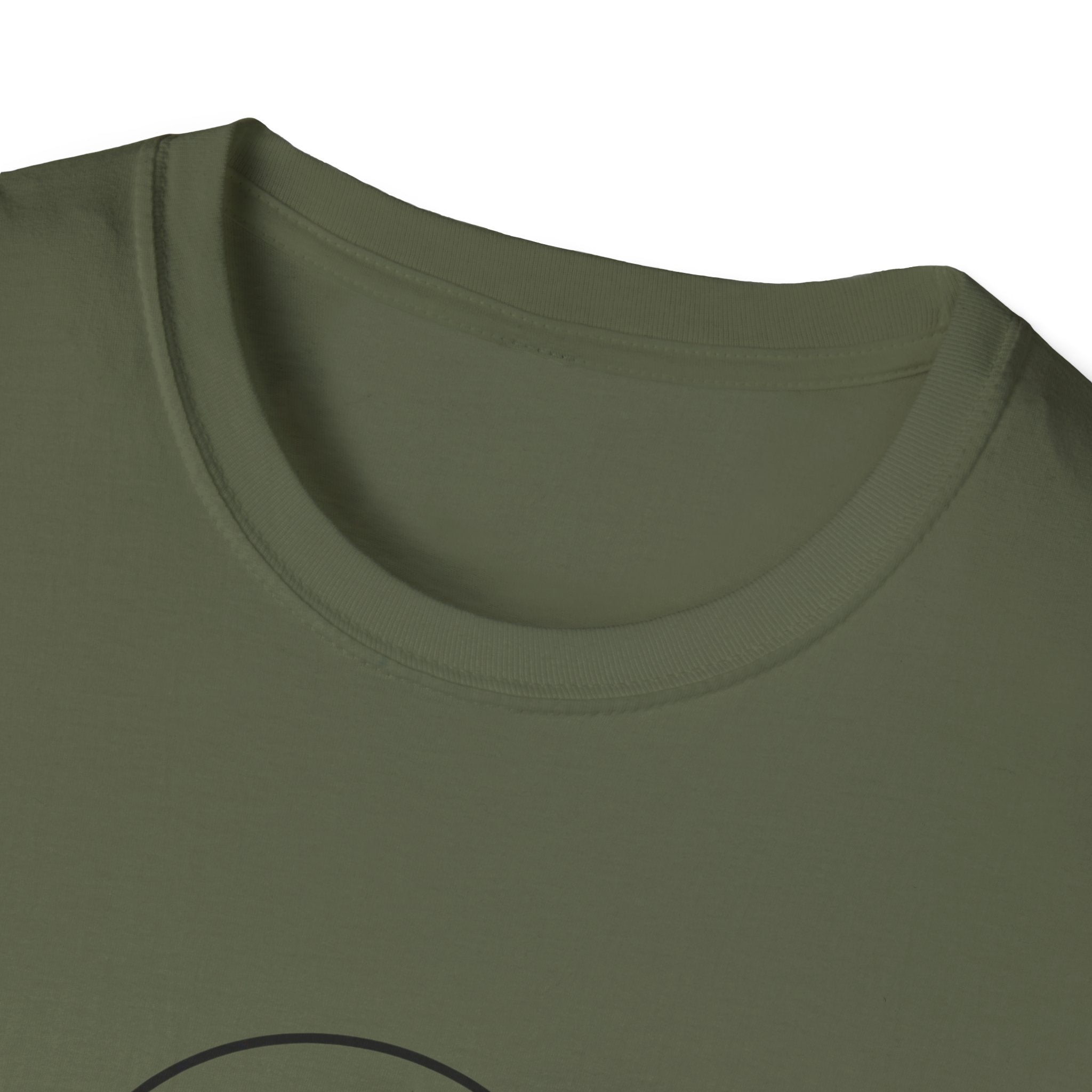 Surf Culture T-Shirt – Minimal Wave Graphic Tee