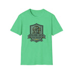 Deep Sea Division Nautical T-Shirt